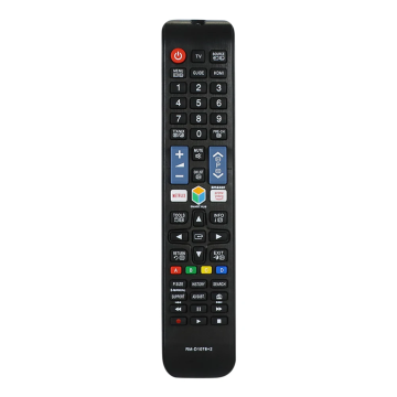 Neue Fernbedienung RM-D1078+2 Ersatz für Samsung 3D LCD LED Smart TV