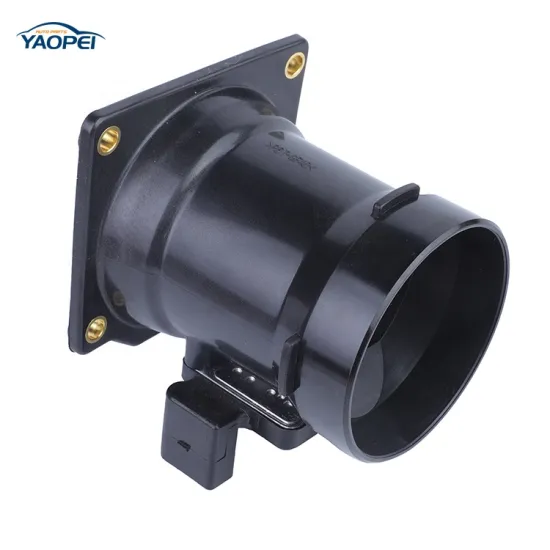 8ET009142-241 YAOPEI Mass Air Flow Sensor for Audi A4 Quattro & Skoda