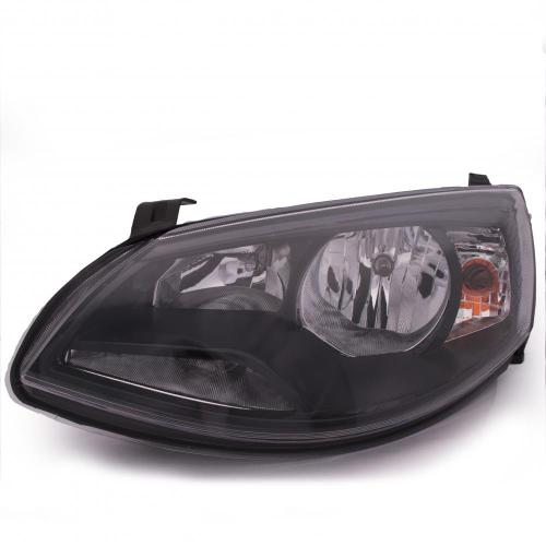 Lada Auto Parts Led Headlamp For Lada Kalina Manufactory