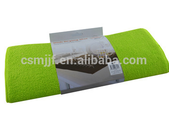 Micro Fiber Dish Drying Mats/Placemats