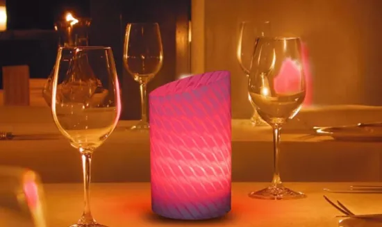 VNTE036 Outdoor Lights & Table Lamps