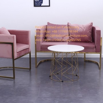 MDF COFFEE TABLE