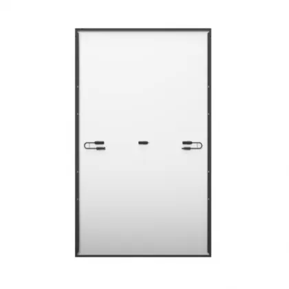 Longi Solar Panels HPBC Technology Himo 6 LR-54HTH Mono Solar Modules 415w-430w Rotterdam