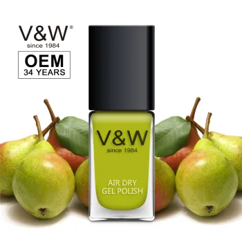 Factory-Shipped Multi-Color Nail Polish at Reasonable Prices