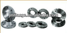 GOST Steel flat flange PN16 DN100 weight4.73 PL SO