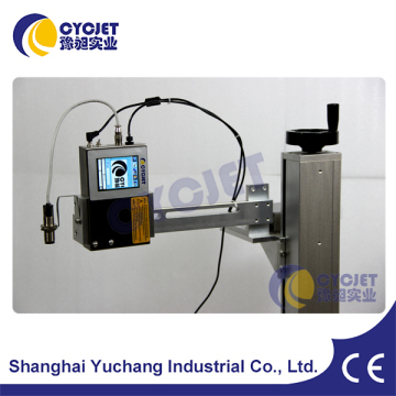 Cycjet Economic Industrial Inkjet Lot Number Printer