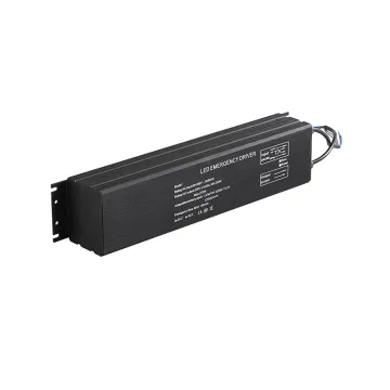 50W-250W Emergency Pack For Highbay Light