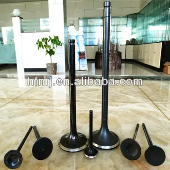 Diesel Engine Parts 130 Inlet valves