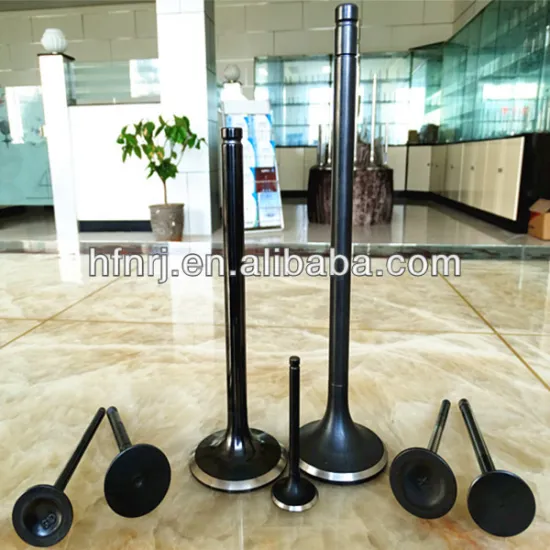 kohler engine parts used for 3304PC; 3306PC car engine valve