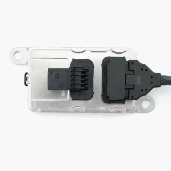 Top Quality Nitrogen Oxide Sensor Nox Sensor 5wk9 7301 29650-84310 for HYUNDAI