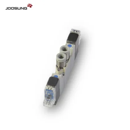 In Stock SY3220-6MZE-C4 Ross Serpar Air Pneumatic Safety Solenoid Valve - China