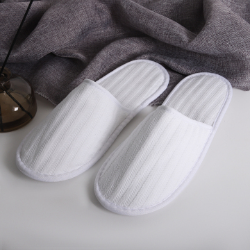Customized Logo Summer Slippers Hotel
