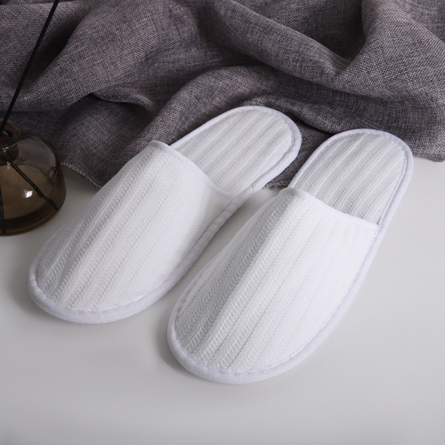 Customized Logo Summer Slippers Hotel
