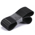 High-Performance Double Sided Trapezoidal Rubber Timing Belt