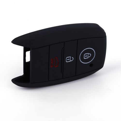 Silicone key fob replacement for kia sorento