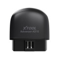 XTOOL AD10 OBD2 Diagnostic Scanner EOBD Bluetooth ELM327 Code Reader With Different Meter Shows With HUD Head Up Display