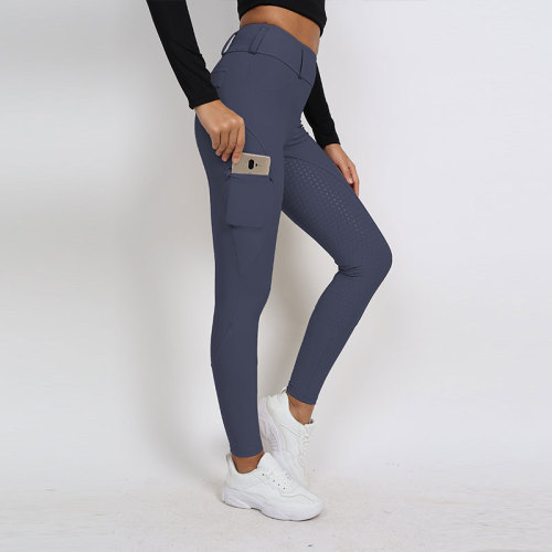 Women's Equestrian Pants Plus Size