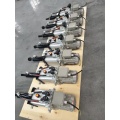 Electrode Hoist Cylinder Electric hydraulic cylinder