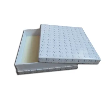 Custom Packaging Clothing Cardboard Box