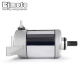 Starter Electrical Engine Starter Motor For Honda XR125 XR125L 2003-2008 CG125ES 2004-2008 CRF230F 2003-2009 CG125M 2001 SL230