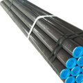 Висококачествена ASTM A209 T1 Alloy Steel Tipe