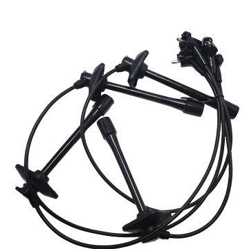 Auto Parts Spark Plug Cable Set Ignition Wire for CAR OEM 90919-22370