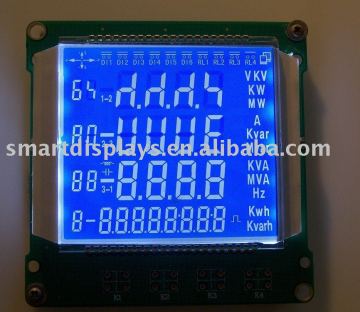SD6071HMWB LCD