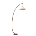 LEDER Unique Reading Floor Lamp