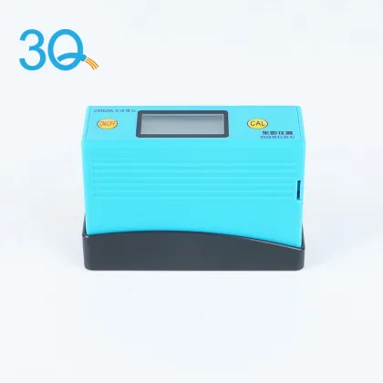 China Best 3NH Sheen Gloss Meter Tester for Paint - Manufacturer and Price