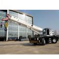 50ton Rough Lons Terrain Crane для участков