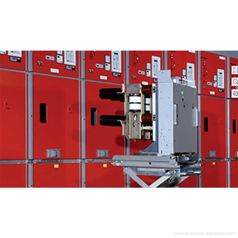 Dry-type Transformers