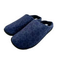 Hot Selling Warm Slipper wholesale custom fur slides men warm slippers Supplier