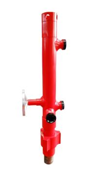Professional Original Design Manufacturer API casing drill pipe cementing head casing equipment