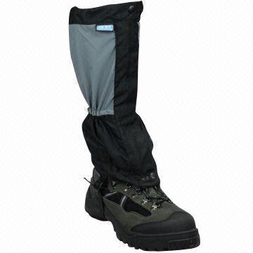 Gaiter, Suitable for Hunting and Outside Sports, Fit for Women