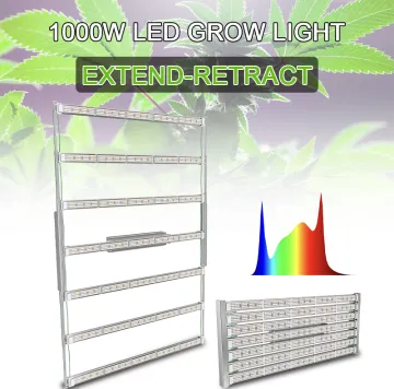 Greenhouse Herb Planting Led Grow Light