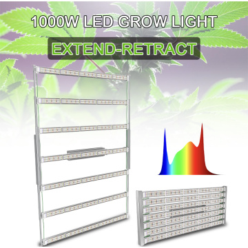 Shenzhen LED Grow Light Spectrum Full