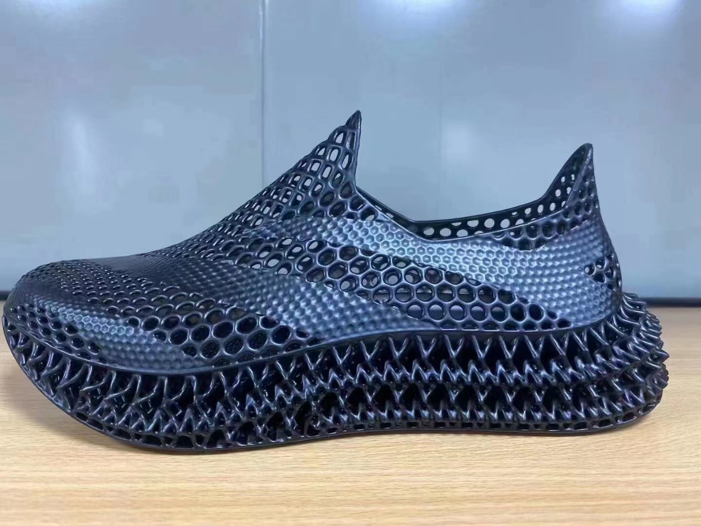 3D printing shoes 3D printing shoes