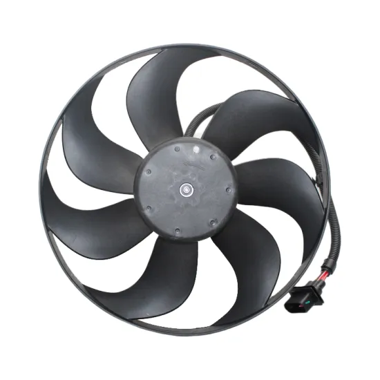 Cooling fan radiator for A3 TT VW GOLF