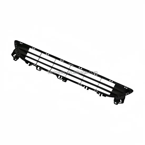 OEM Famous Brand ABS Bumper Grille Guard for Mazda 6 Atenza 2017