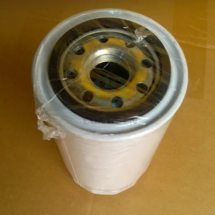 Genuine LF16015 Truck Engine Oil Filter for IVECO