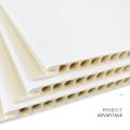 China CFS Building Material Enviromenrtal Bamboo Wood Fiber Board Manufactory