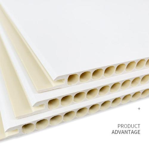 Bamboo Mdf CFS Building Material Enviromenrtal Bamboo Wood Fiber Board Factory