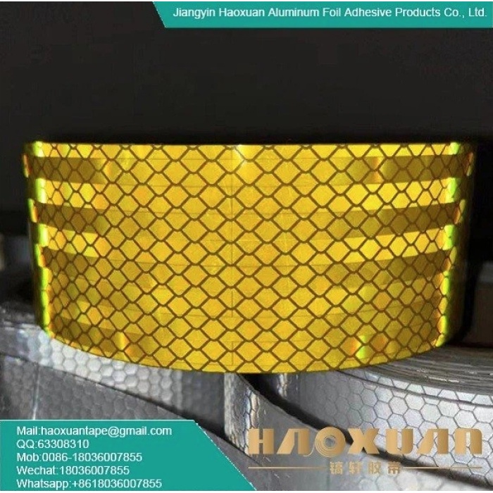 Ανακλαστική ταινία κατοικίδιων ζώων υψηλής ορατότητας