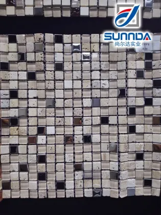 Foshan factory price for mosaic tiles,ceramic mosaic tiles,nature stone mosaic tiles