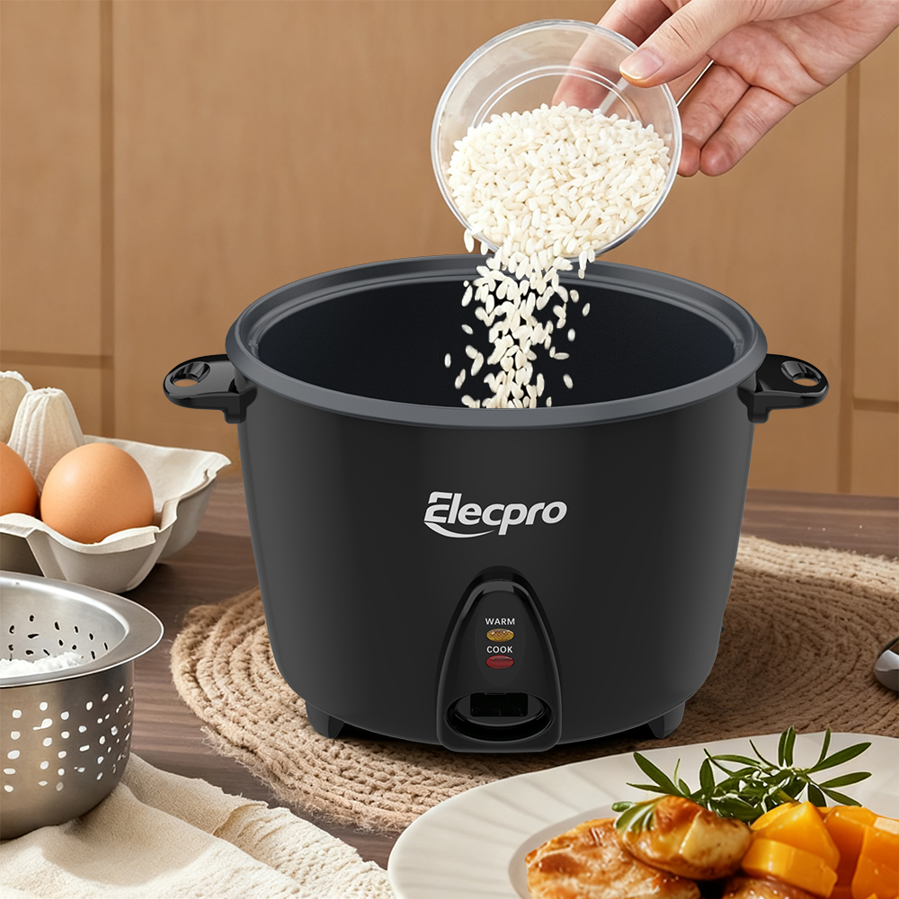 15 Cup drum rice cooker(1)