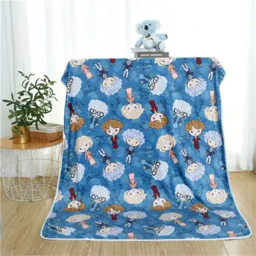 Amazon hot sell wholesale Customized digital print Flannel Blanket Plush Personalized Blankets