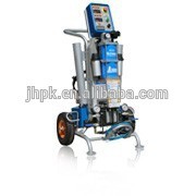 2014 new CE marked pneumatic polyurea spray machine JHPK-A9000