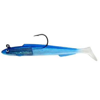 Nice Price 150mm 30g Soft Baits Big Soft Plastic Fishing Lure