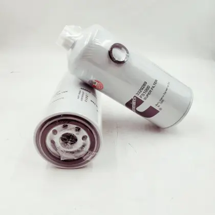 3329289 Cummins Fuel Water Separator