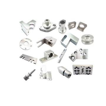 five-axis CNC machining service